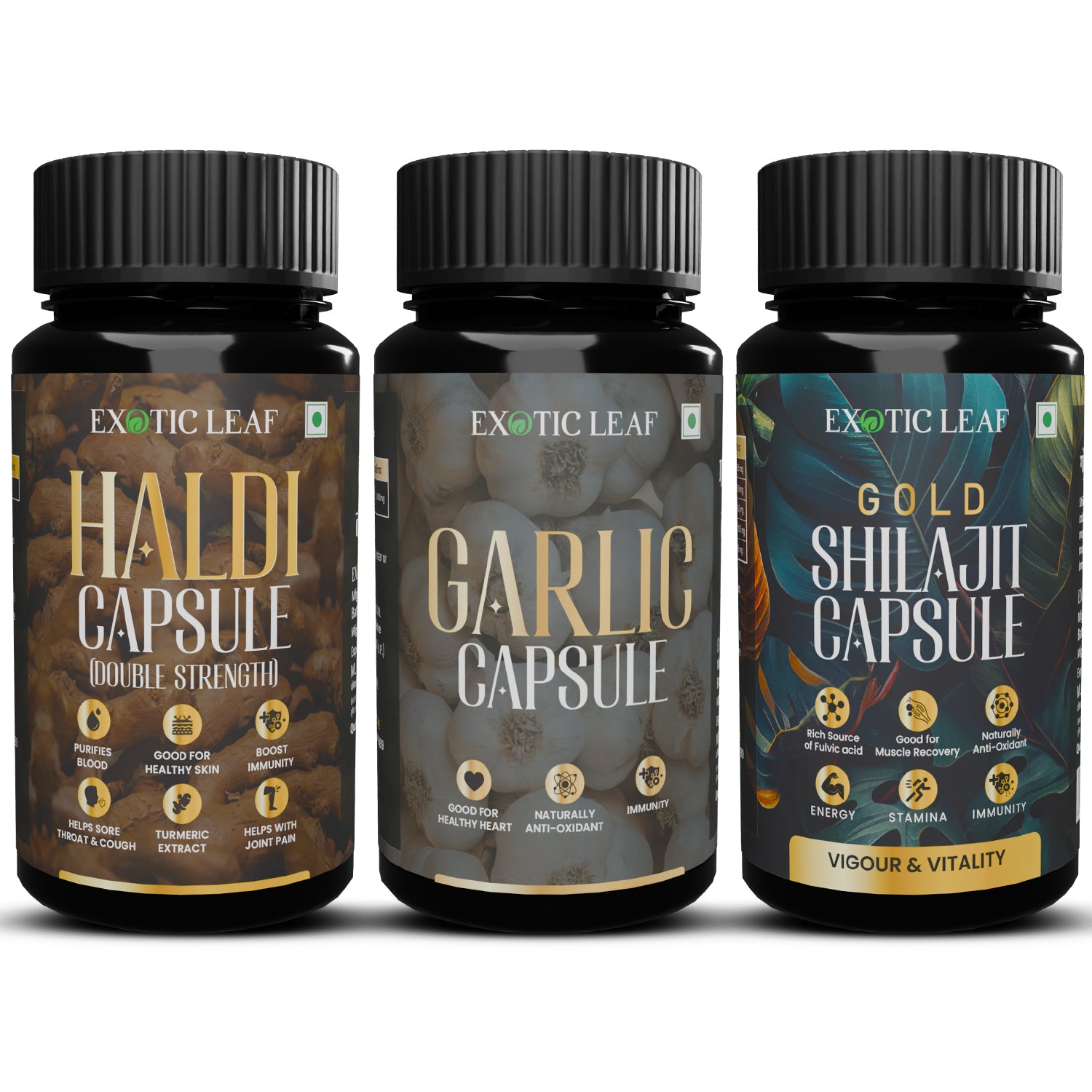 Capsules