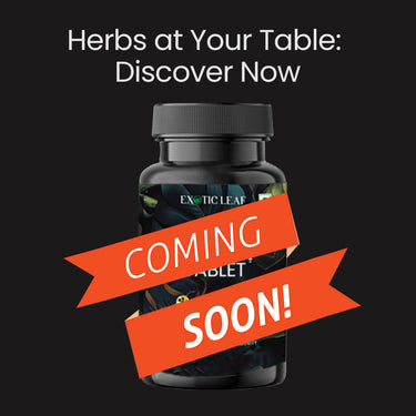 Shilajit 60 Tablets - Exotic Leaf