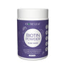 Biotin Powder For Hair Density and Healthy Skin - 200gm - Exotic Leaf