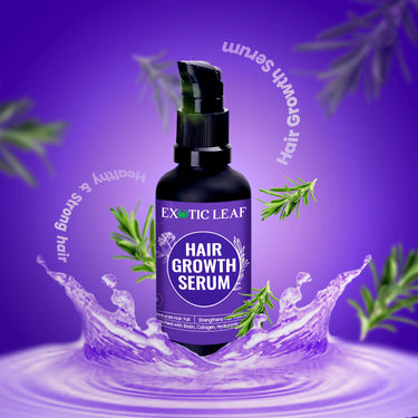 Hair Growth Serum ( 50 ml)
